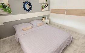 Apartamenty Mrągowo NA PODDASZU PO SCHODKACH